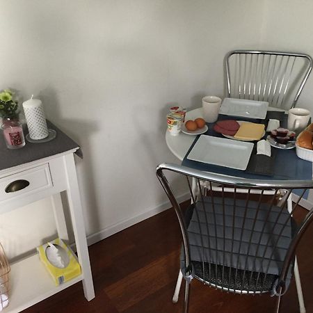 Room In 오스 외부 사진