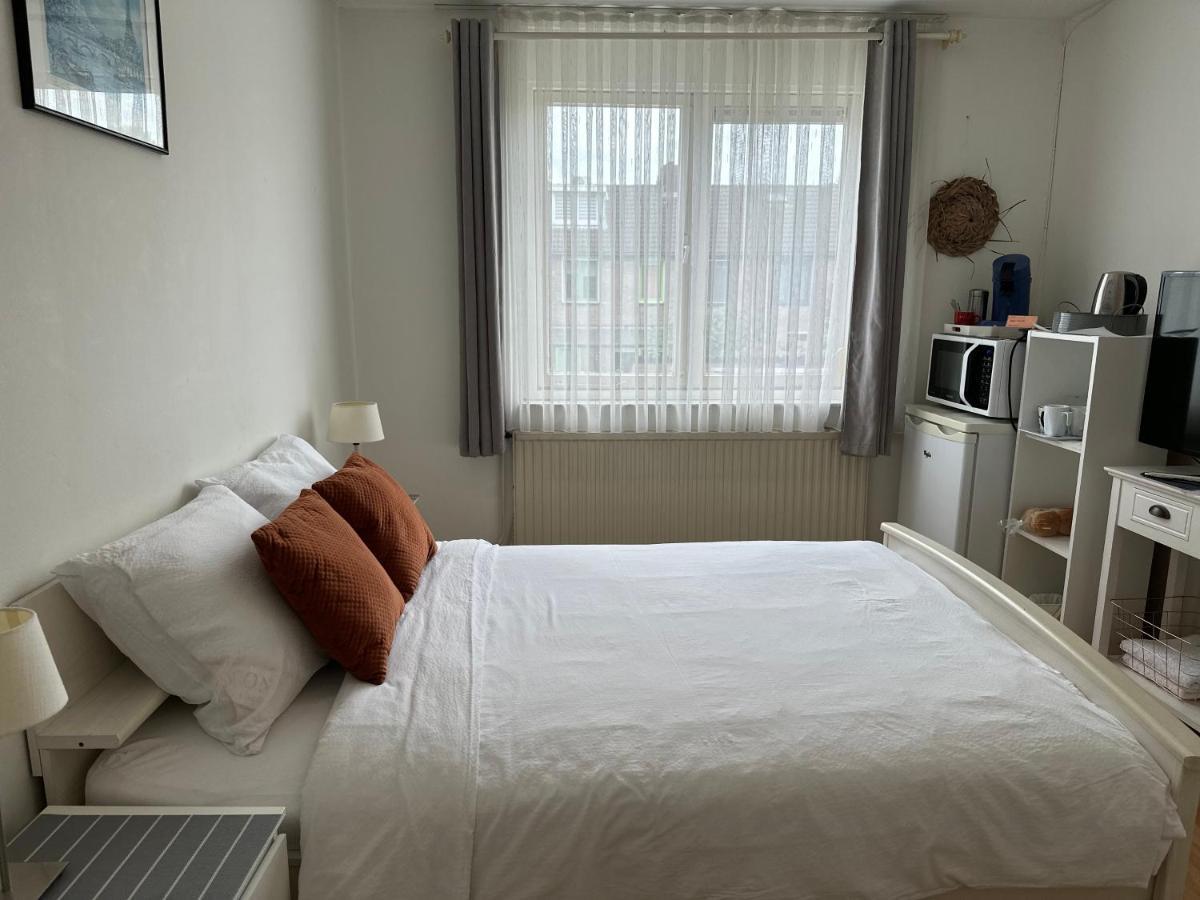 Room In 오스 외부 사진