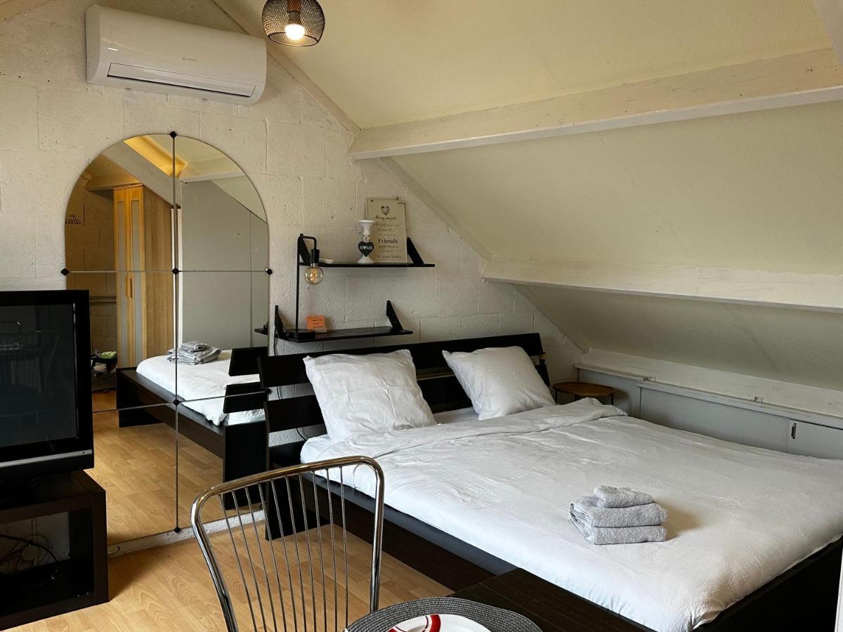 Room In 오스 외부 사진