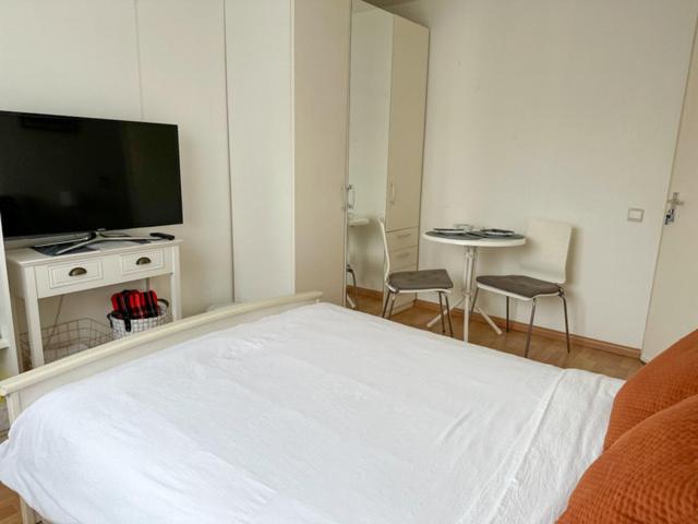 Room In 오스 외부 사진