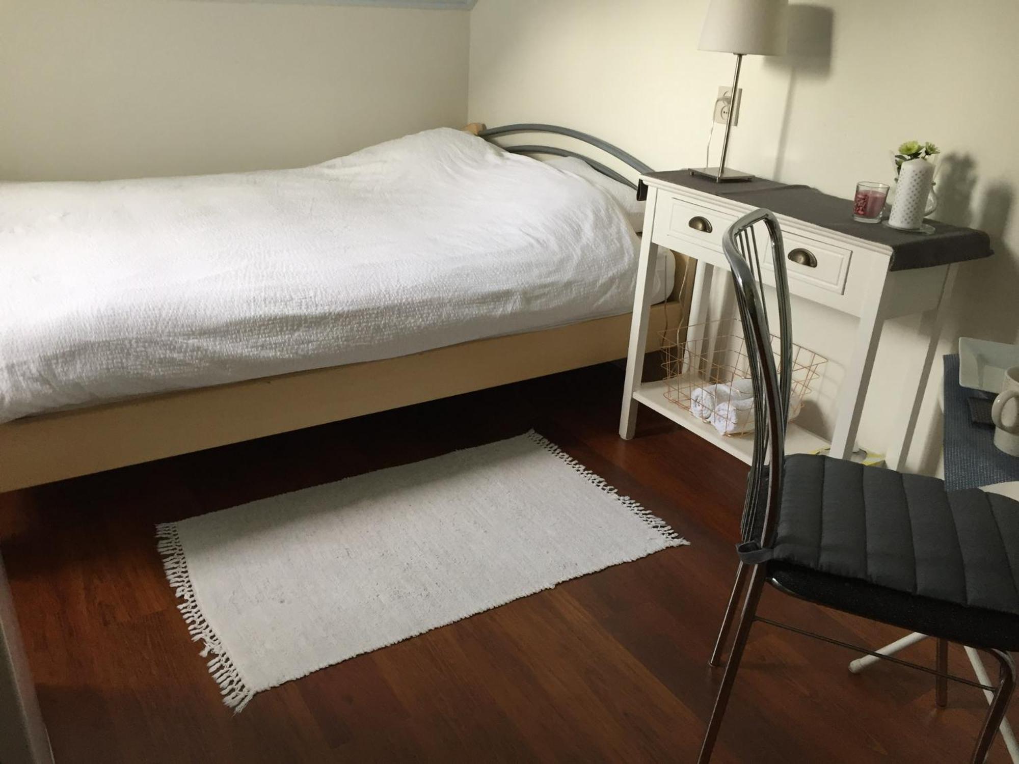 Room In 오스 외부 사진