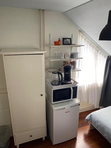 Room In 오스 외부 사진