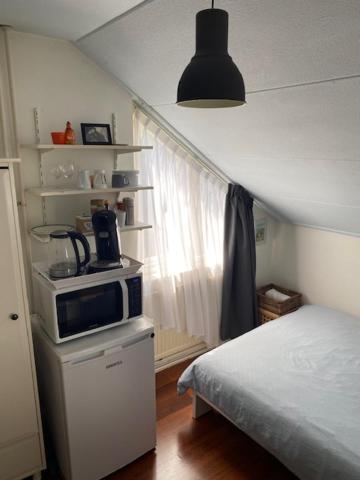 Room In 오스 외부 사진