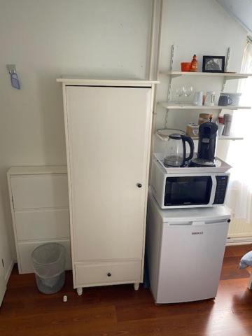 Room In 오스 외부 사진