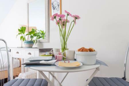 Room In 오스 외부 사진