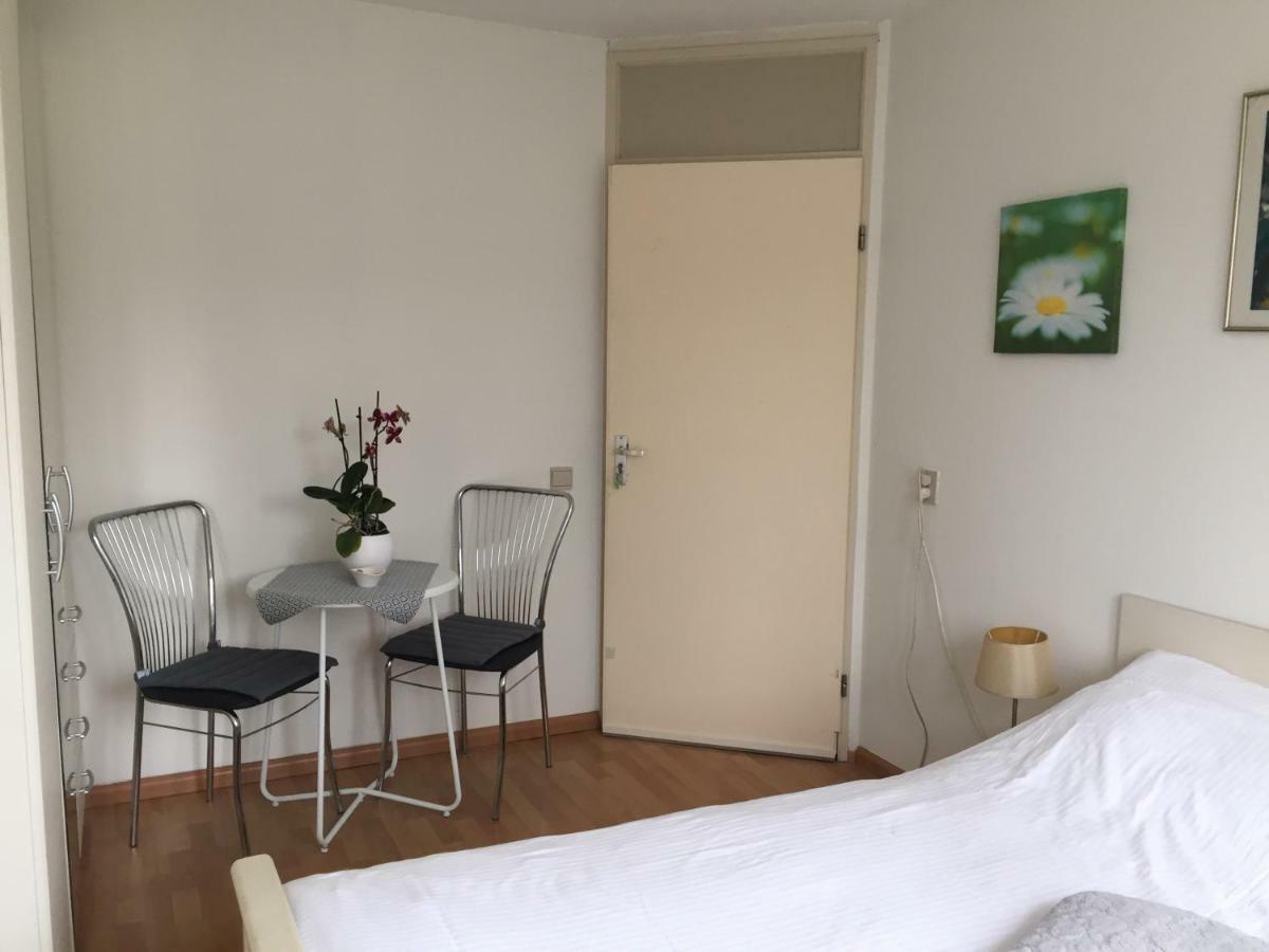 Room In 오스 외부 사진